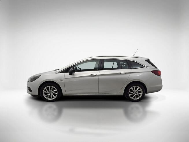 Opel Astra 1.2 T Elegance S&S ! Z Polskiego Salonu ! Faktura VAT !