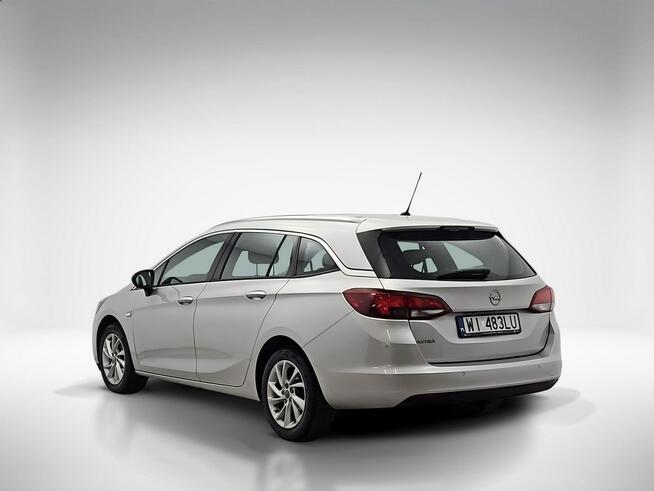 Opel Astra 1.2 T Elegance S&S ! Z Polskiego Salonu ! Faktura VAT !