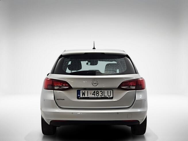 Opel Astra 1.2 T Elegance S&S ! Z Polskiego Salonu ! Faktura VAT !