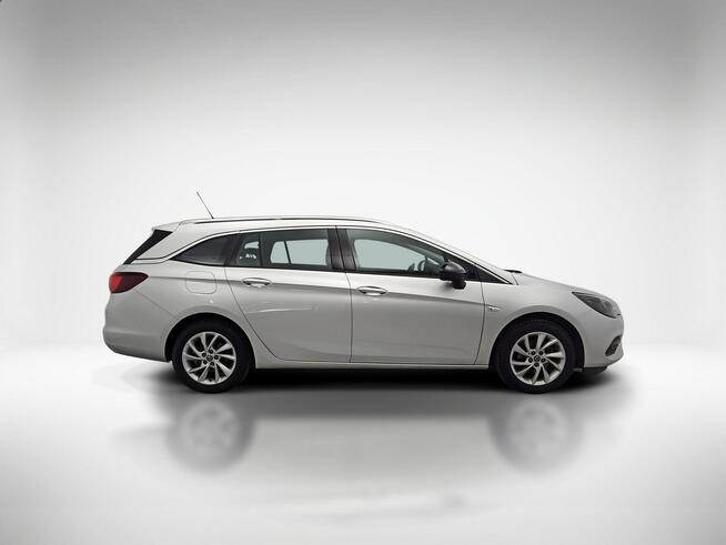 Opel Astra 1.2 T Elegance S&S ! Z Polskiego Salonu ! Faktura VAT !