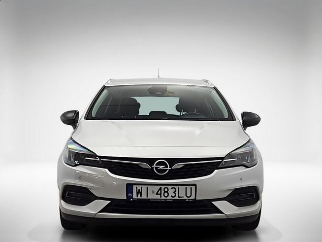 Opel Astra 1.2 T Elegance S&S ! Z Polskiego Salonu ! Faktura VAT !