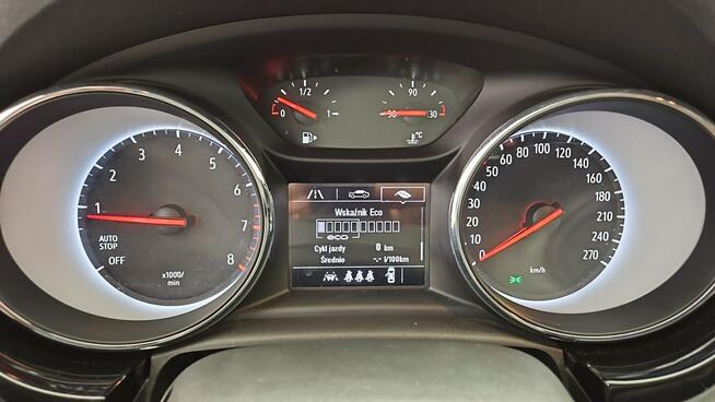 Opel Astra 1.2 T Elegance S&S ! Z Polskiego Salonu ! Faktura VAT !