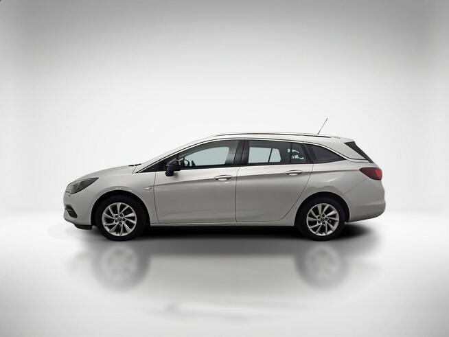 Opel Astra 1.2 T Elegance S&S ! Z Polskiego Salonu ! Faktura VAT !