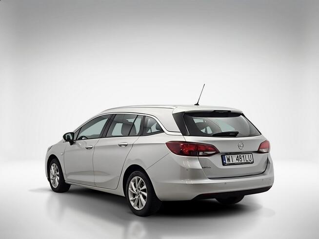 Opel Astra 1.2 T Elegance S&S ! Z Polskiego Salonu ! Faktura VAT !