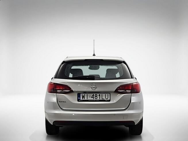 Opel Astra 1.2 T Elegance S&S ! Z Polskiego Salonu ! Faktura VAT !