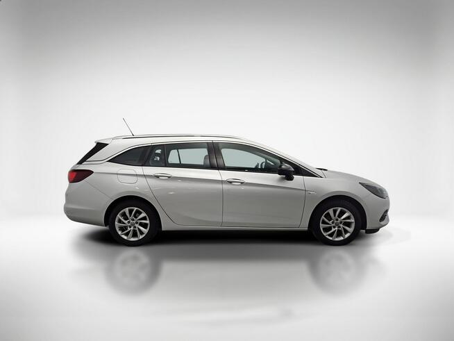 Opel Astra 1.2 T Elegance S&S ! Z Polskiego Salonu ! Faktura VAT !