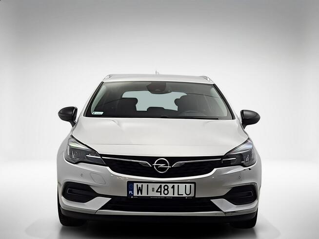 Opel Astra 1.2 T Elegance S&S ! Z Polskiego Salonu ! Faktura VAT !