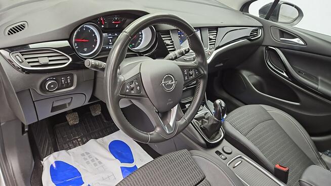 Opel Astra 1.2 T Elegance S&S ! Z Polskiego Salonu ! Faktura VAT !