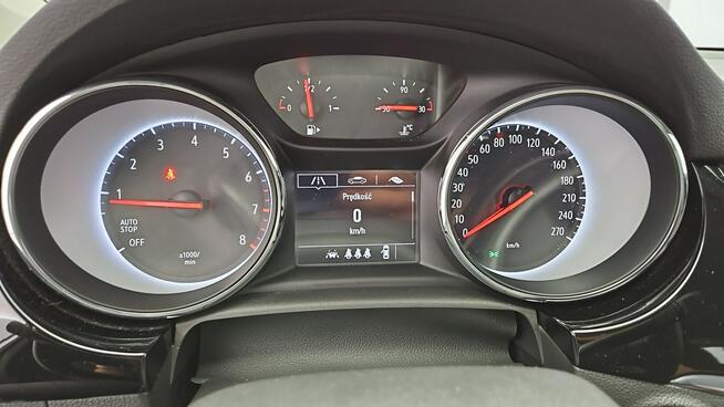 Opel Astra 1.2 T Elegance S&S ! Z Polskiego Salonu ! Faktura VAT !