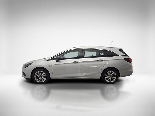 Opel Astra 1.2 T Elegance S&S ! Z Polskiego Salonu ! Faktura VAT !