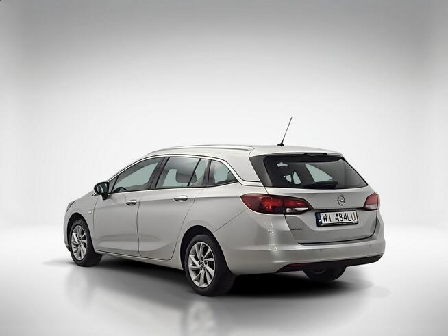 Opel Astra 1.2 T Elegance S&S ! Z Polskiego Salonu ! Faktura VAT !
