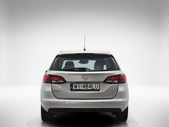 Opel Astra 1.2 T Elegance S&S ! Z Polskiego Salonu ! Faktura VAT !