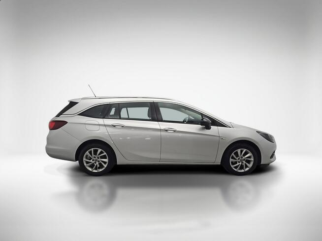 Opel Astra 1.2 T Elegance S&S ! Z Polskiego Salonu ! Faktura VAT !