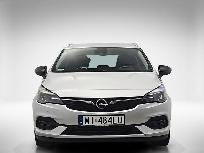 Opel Astra 1.2 T Elegance S&S ! Z Polskiego Salonu ! Faktura VAT !