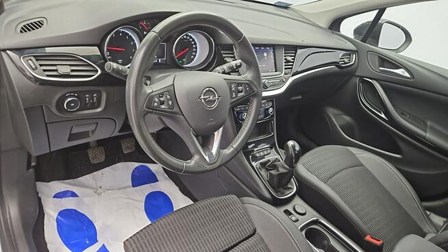 Opel Astra 1.2 T Elegance S&S ! Z Polskiego Salonu ! Faktura VAT !