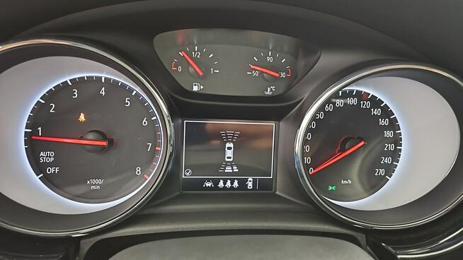 Opel Astra 1.2 T Elegance S&S ! Z Polskiego Salonu ! Faktura VAT !