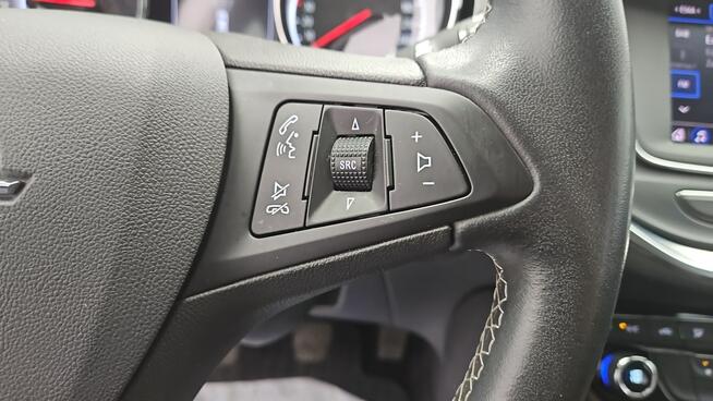 Opel Astra 1.2 T Elegance S&S ! Z Polskiego Salonu ! Faktura VAT !