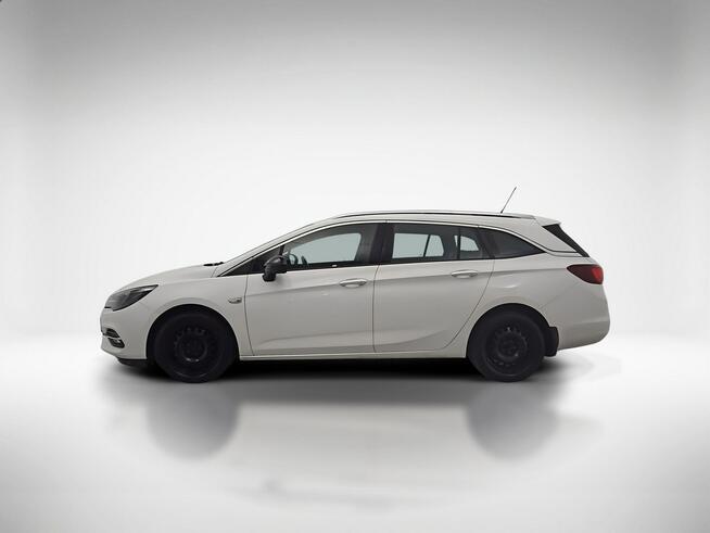 Opel Astra 1.5 CDTI Elegance S&S ! Z Polskiego Salonu ! Faktura VAT !