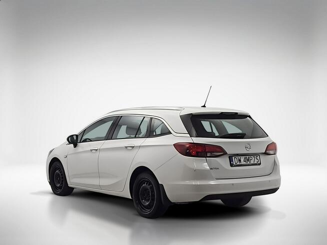 Opel Astra 1.5 CDTI Elegance S&S ! Z Polskiego Salonu ! Faktura VAT !