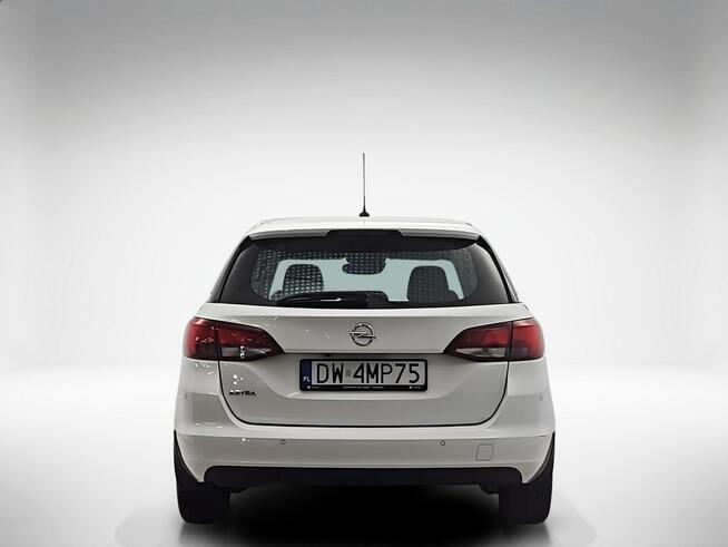 Opel Astra 1.5 CDTI Elegance S&S ! Z Polskiego Salonu ! Faktura VAT !