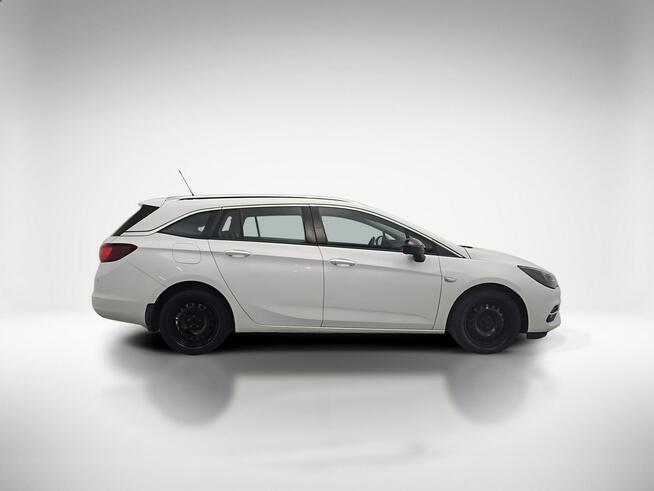 Opel Astra 1.5 CDTI Elegance S&S ! Z Polskiego Salonu ! Faktura VAT !