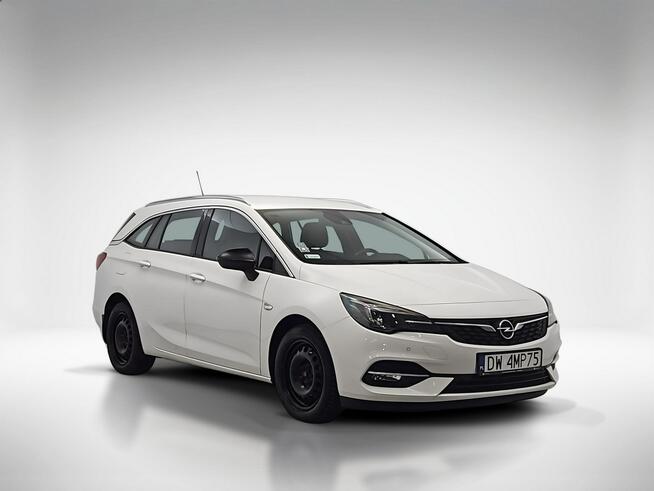 Opel Astra 1.5 CDTI Elegance S&S ! Z Polskiego Salonu ! Faktura VAT !