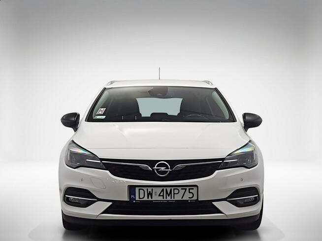 Opel Astra 1.5 CDTI Elegance S&S ! Z Polskiego Salonu ! Faktura VAT !