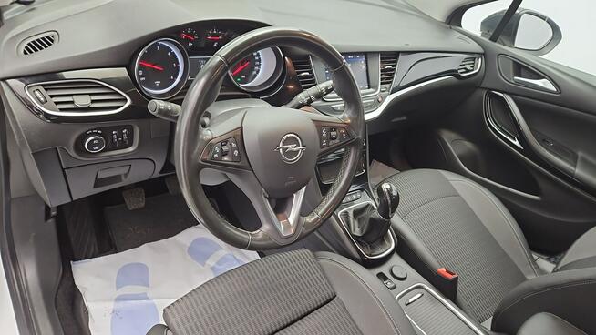Opel Astra 1.5 CDTI Elegance S&S ! Z Polskiego Salonu ! Faktura VAT !