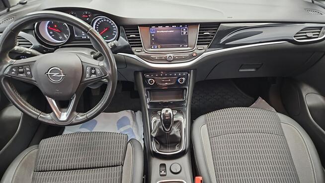 Opel Astra 1.5 CDTI Elegance S&S ! Z Polskiego Salonu ! Faktura VAT !