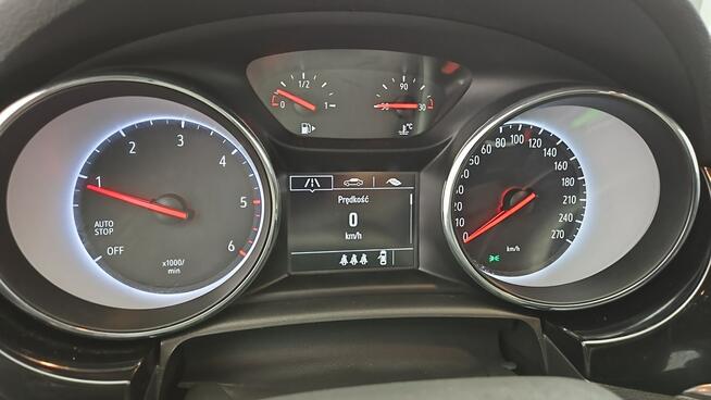 Opel Astra 1.5 CDTI Elegance S&S ! Z Polskiego Salonu ! Faktura VAT !