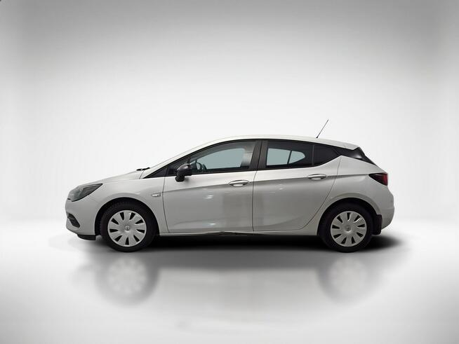 Opel Astra V 1.5 CDTI Edition S&S ! Z Polskiego Salonu ! Faktura VAT !