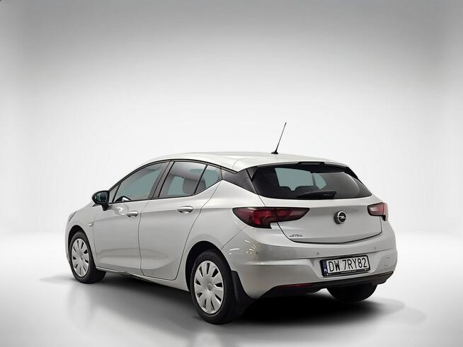 Opel Astra V 1.5 CDTI Edition S&S ! Z Polskiego Salonu ! Faktura VAT !