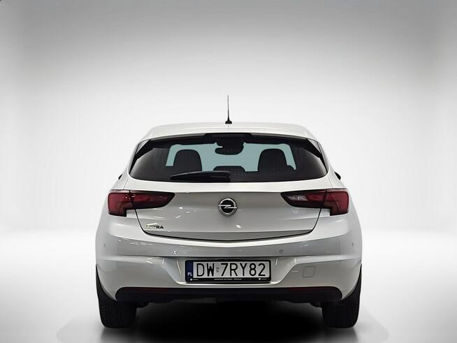 Opel Astra V 1.5 CDTI Edition S&S ! Z Polskiego Salonu ! Faktura VAT !