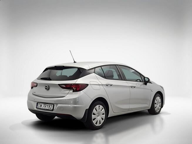Opel Astra V 1.5 CDTI Edition S&S ! Z Polskiego Salonu ! Faktura VAT !