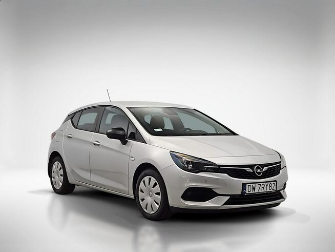 Opel Astra V 1.5 CDTI Edition S&S ! Z Polskiego Salonu ! Faktura VAT !
