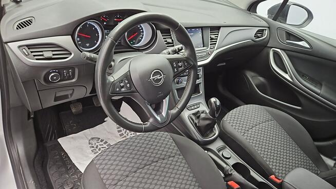 Opel Astra V 1.5 CDTI Edition S&S ! Z Polskiego Salonu ! Faktura VAT !
