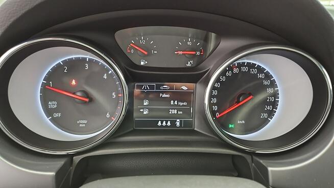 Opel Astra V 1.5 CDTI Edition S&S ! Z Polskiego Salonu ! Faktura VAT !