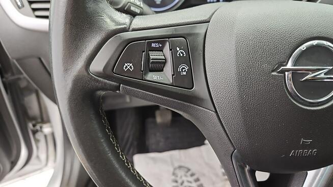 Opel Astra V 1.5 CDTI Edition S&S ! Z Polskiego Salonu ! Faktura VAT !