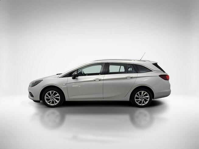 Opel Astra V 1.2 T Elegance S&S ! Z Polskiego Salonu ! Faktura VAT !