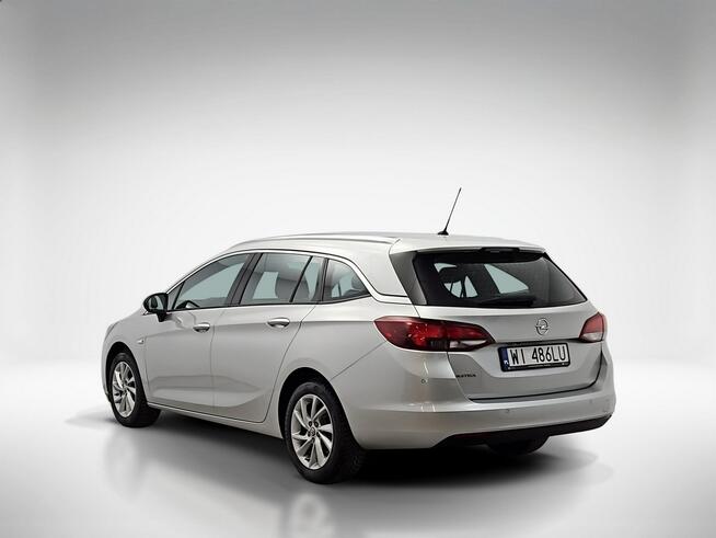 Opel Astra V 1.2 T Elegance S&S ! Z Polskiego Salonu ! Faktura VAT !