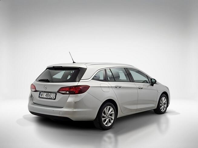 Opel Astra V 1.2 T Elegance S&S ! Z Polskiego Salonu ! Faktura VAT !