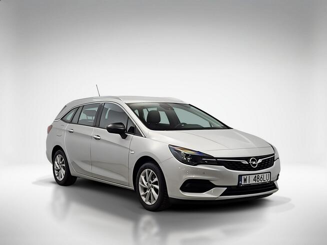 Opel Astra V 1.2 T Elegance S&S ! Z Polskiego Salonu ! Faktura VAT !