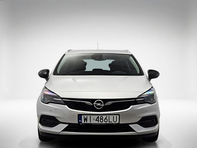 Opel Astra V 1.2 T Elegance S&S ! Z Polskiego Salonu ! Faktura VAT !