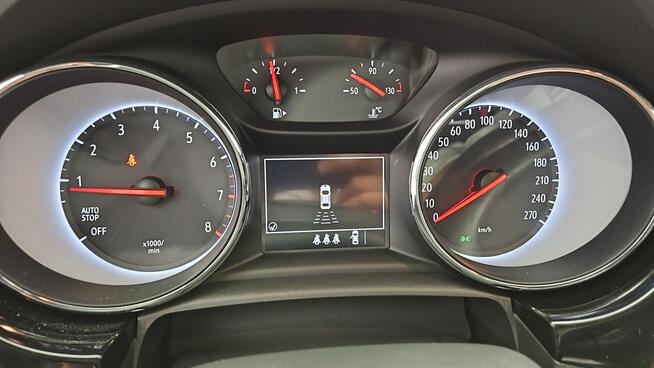 Opel Astra V 1.2 T Elegance S&S ! Z Polskiego Salonu ! Faktura VAT !