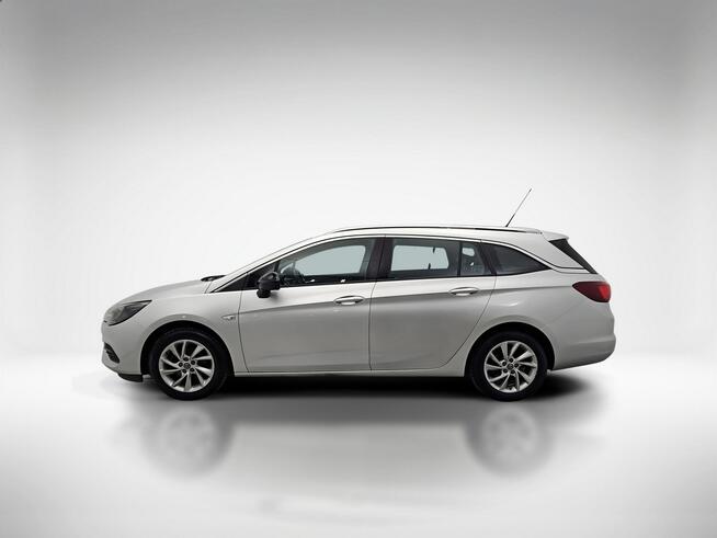 Opel Astra V 1.2 T Elegance S&S ! Z Polskiego Salonu ! Faktura VAT !