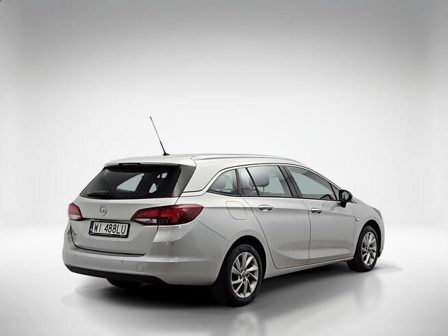 Opel Astra V 1.2 T Elegance S&S ! Z Polskiego Salonu ! Faktura VAT !