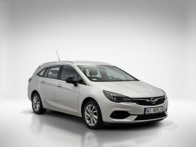 Opel Astra V 1.2 T Elegance S&S ! Z Polskiego Salonu ! Faktura VAT !