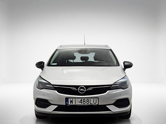 Opel Astra V 1.2 T Elegance S&S ! Z Polskiego Salonu ! Faktura VAT !