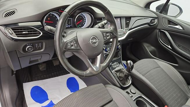 Opel Astra V 1.2 T Elegance S&S ! Z Polskiego Salonu ! Faktura VAT !