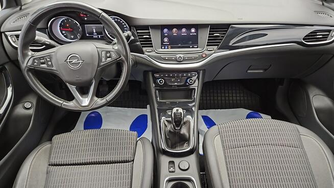Opel Astra V 1.2 T Elegance S&S ! Z Polskiego Salonu ! Faktura VAT !